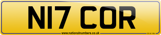 N17 COR