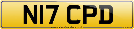 N17 CPD