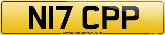 N17 CPP