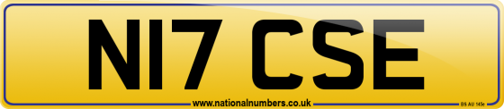 N17 CSE