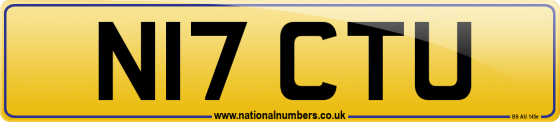 N17 CTU