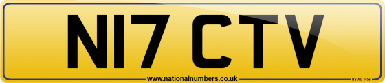 N17 CTV