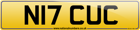 N17 CUC
