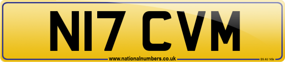 N17 CVM