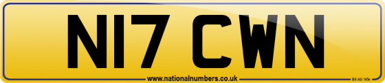 N17 CWN