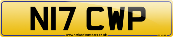 N17 CWP
