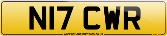 N17 CWR