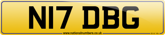 N17 DBG