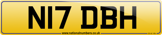 N17 DBH