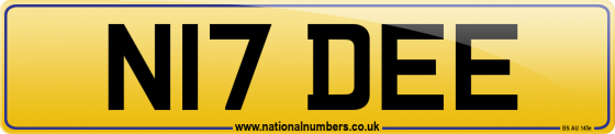 N17 DEE