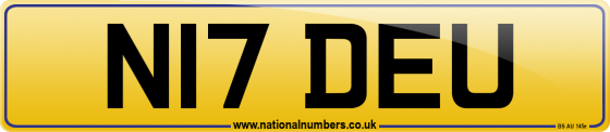 N17 DEU