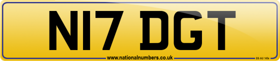 N17 DGT