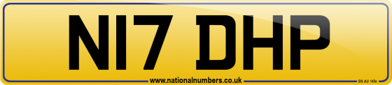N17 DHP