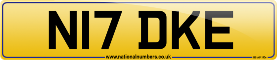N17 DKE