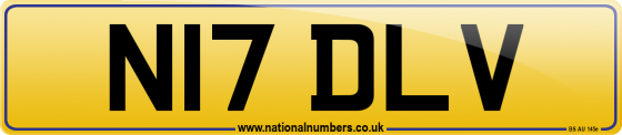 N17 DLV