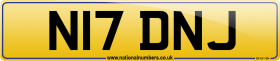 N17 DNJ