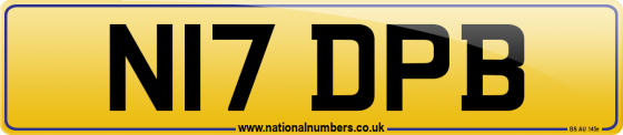 N17 DPB