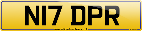 N17 DPR