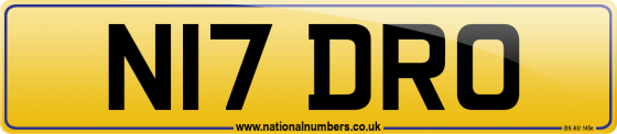N17 DRO