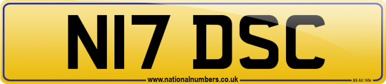 N17 DSC