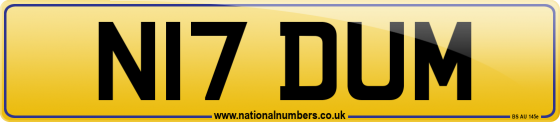 N17 DUM