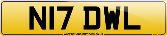 N17 DWL