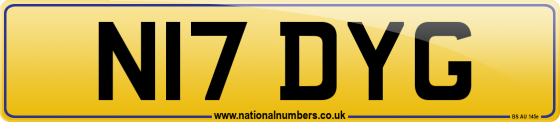 N17 DYG