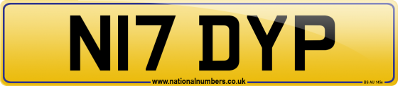 N17 DYP