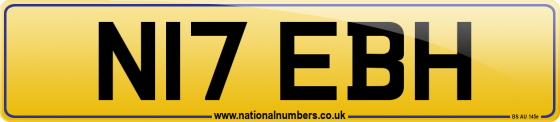 N17 EBH