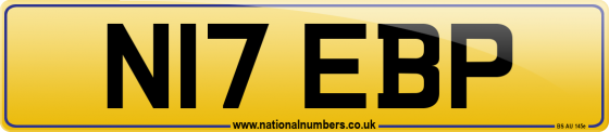N17 EBP