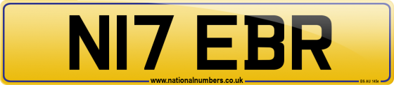 N17 EBR