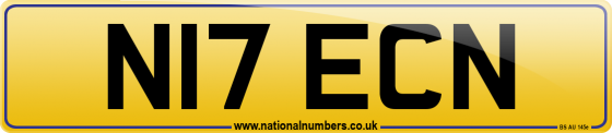 N17 ECN