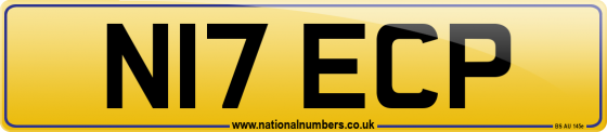N17 ECP