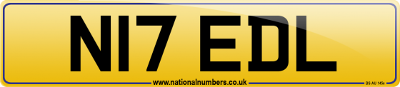 N17 EDL