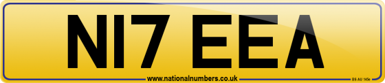 N17 EEA