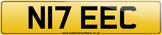 N17 EEC