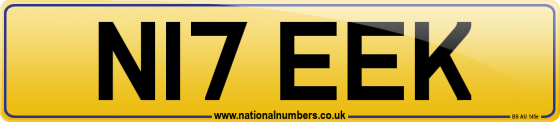 N17 EEK