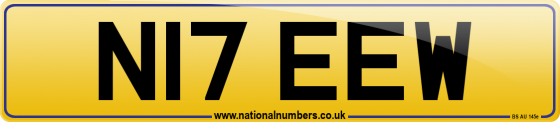 N17 EEW