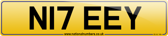 N17 EEY