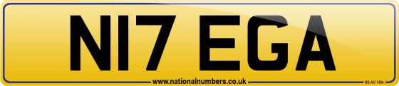 N17 EGA