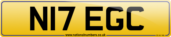 N17 EGC