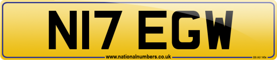 N17 EGW