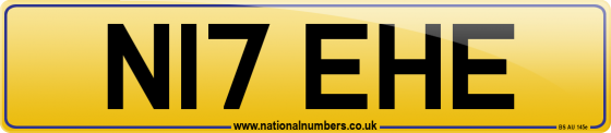 N17 EHE