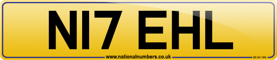 N17 EHL