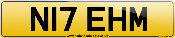 N17 EHM