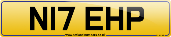 N17 EHP