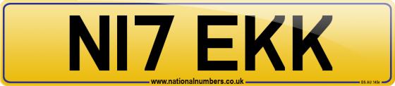 N17 EKK