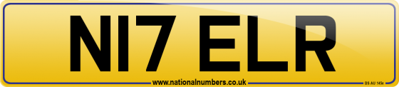 N17 ELR