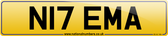 N17 EMA