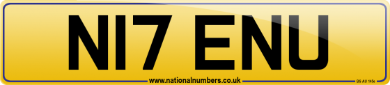 N17 ENU